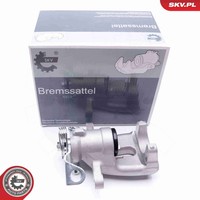 Esen SKV Bremssattel 34SKV483 FüR Opel Astra T98 CC Caravan F70 16V F08 F48 F35