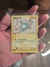 Pokémon Magnemite 63/97 EX Dragon E-Reader Non-Holo, LP