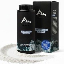 Hair Texture Powder Matte Finish All Day Hold Volumizer Absorbs Oil 45g