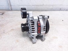 2024 LINCOLN NAUTILUS Engine Alternator OEM Part Number PZ1T10300AC