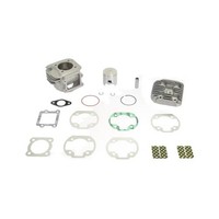 Big Bore Zylinderkit 80 Cc - Ø47,6 Mit Zylinderkopf