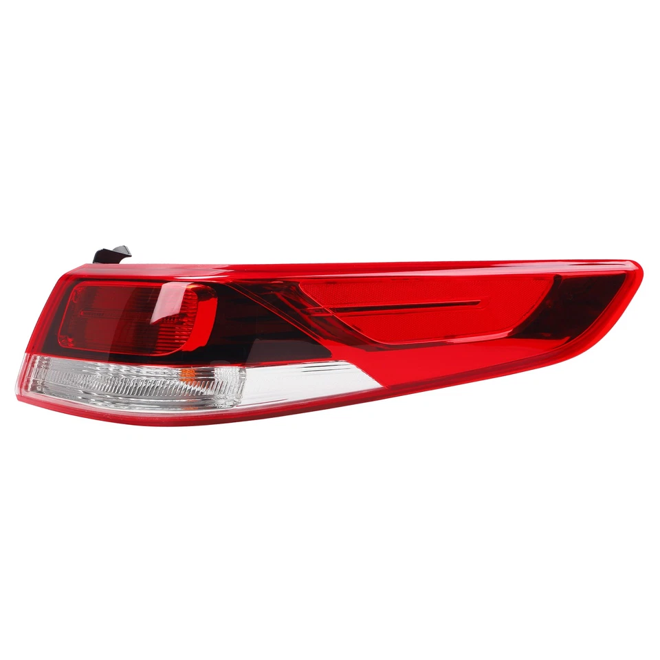 Luz trasera de freno exterior para pasajero derecho Kia Optima 2016-2020 92402-D5000 Foto 2 de 4