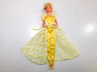 Barbie:  VINTAGE 1978 PRETTY CHANGES BARBIE Doll!