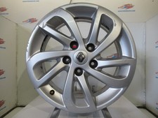 Jantes Renault SCENIC
