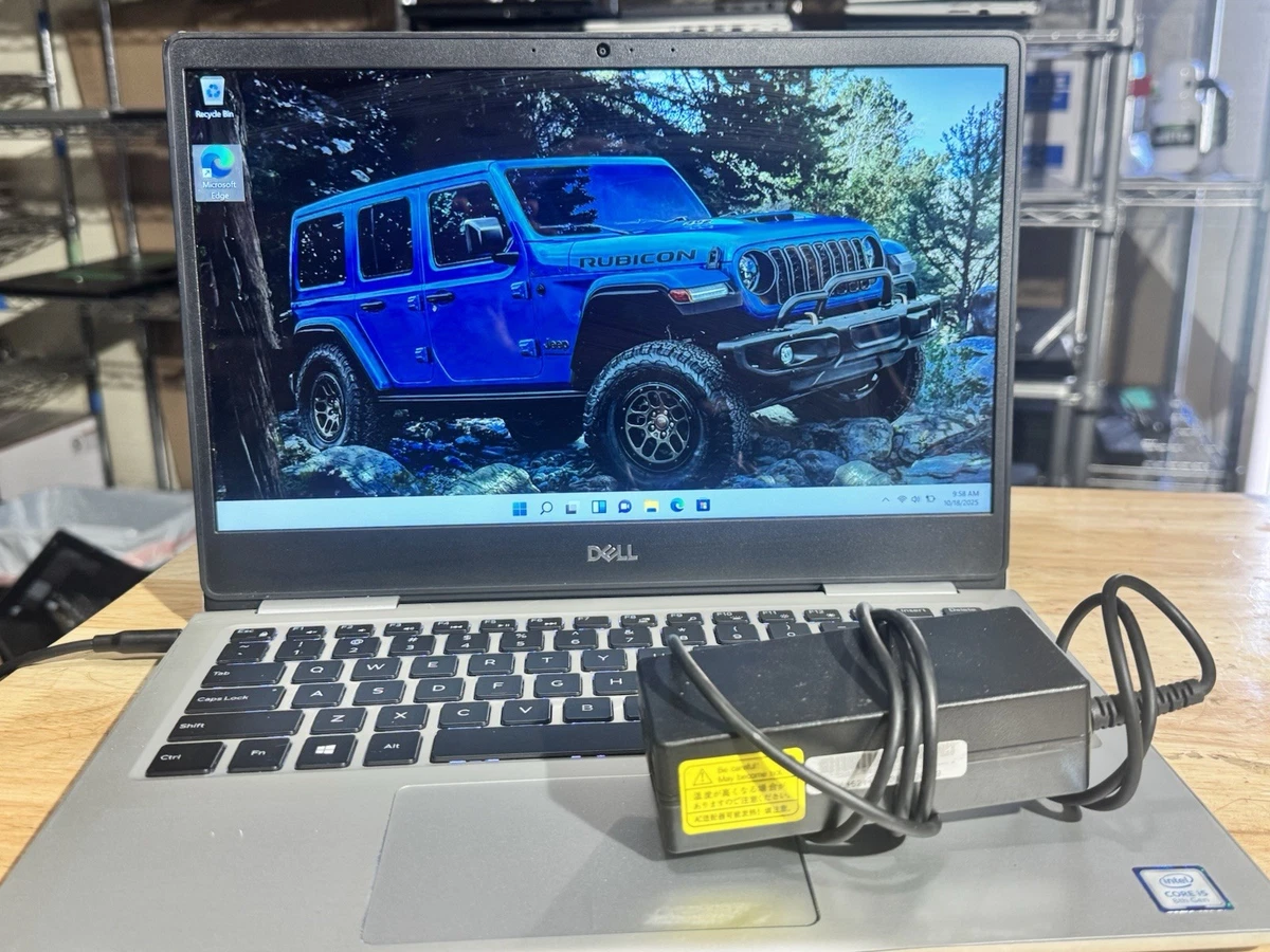 Dell Inspiron 13 7370 PC Laptops & Netbooks for Sale | Shop New