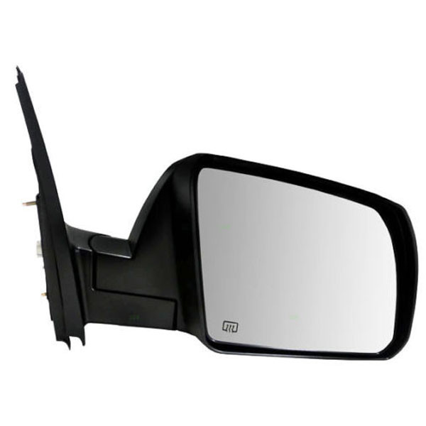 For 07-13 Tundra P/U Truck Base/SR5 Rear View Mirror Power Heated Right Side Q