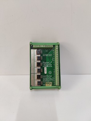 #ad NORTHSTAR RIMSS2 SIGNAL SPLITTER 757 2003 01 $299.00