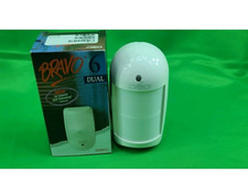 BRAND NEW DSC BRAVO6 DUAL ELEMENT  PET-IMMUNE PIR MOTION DETECTOR- BV-601