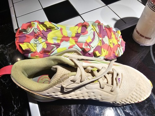 Adidas Adizero Youth Softball Cleats - Picture 5 of 8