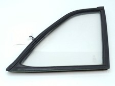 Volvo 240 - 244 1977 Right  Rear side window glass 1213475 LIS4091