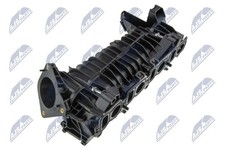 Saugrohrmodul mit Dichtung passend f�r BMW X1 xDrive,sDrive 18d,3er Touring 318d
