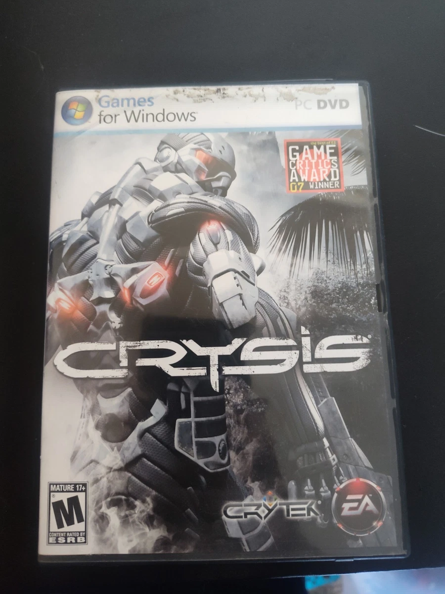 crysis 1 products for sale | eBay