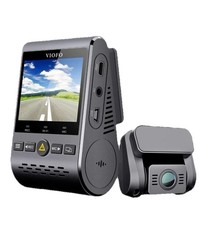 VIOFO A129Pro HK3 Front/Rear Camera 4K 3840 2160P Car Dashcam WiFi GPS 256GB
