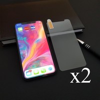2X Schutzfolie Schutzglas Passt FüR Iphone 11 Pro Tempered Glass Displayschutz