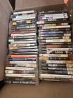 PS3 Game Lot 52 Games GTA COD Assassins Creed Tested Bundle