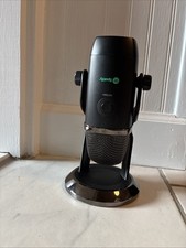 Logitech Blue Yeti X USB Spotify Edition