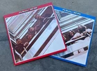 THE BEATLES 1962-1966 & 1967-1970 - 1978 Vinyl LP Set Of 2