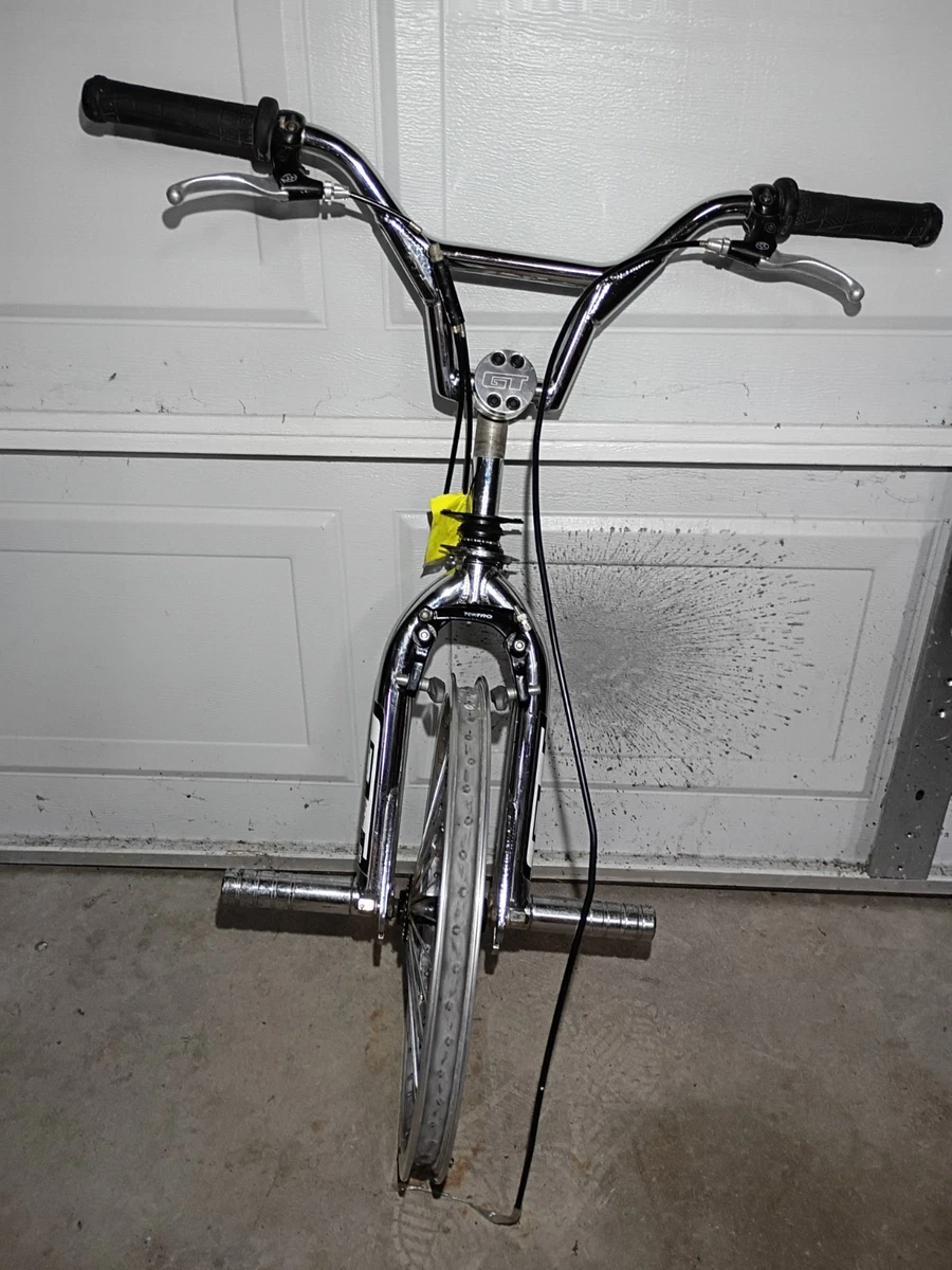 GT Bicycles Vintage Old School BMX Bike Parts for sale - eBay
