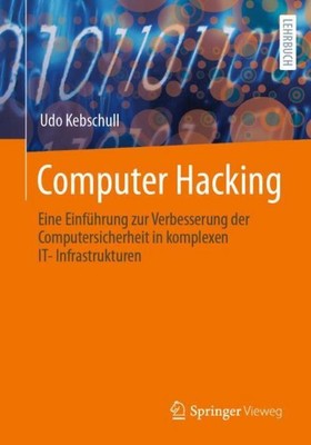 Computer Hacking Udo Kebschull