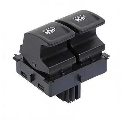 6V0959858A Fensterheberschalter für Skoda für Fabia 2014-2021 Direct Fit - Bild 1 von 4
