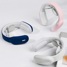 Smart Shoulder Neck Cervical Wireless Massager