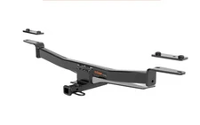 Curt Class 1 Trailer Hitch 1-1 4 Tow Receiver 11226 For Audi A6 Sedan