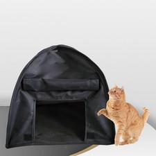 Portable Dog House Playground Exercise Tent Fence Foldable Cage for Pets Bunny