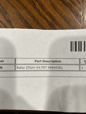 Powerstop K8644-36 Disc Brake Kit For 20-24 Bronco Sport Corsair Escape