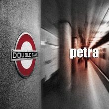 Double Take von Petra | CD | Zustand sehr gut