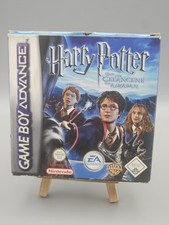 ebay® Auktion 406767591893 | Nintendo Gameboy Advance Harry Potter und der Gefangene von Askaban OVP Thumbnail of ebay® auction 406767591893 | Nintendo Gameboy Advance Harry Potter und der Gefangene von Askaban OVP