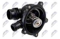 NTY CTM-AU-029 ThermostatgehäUse FüR Audi
