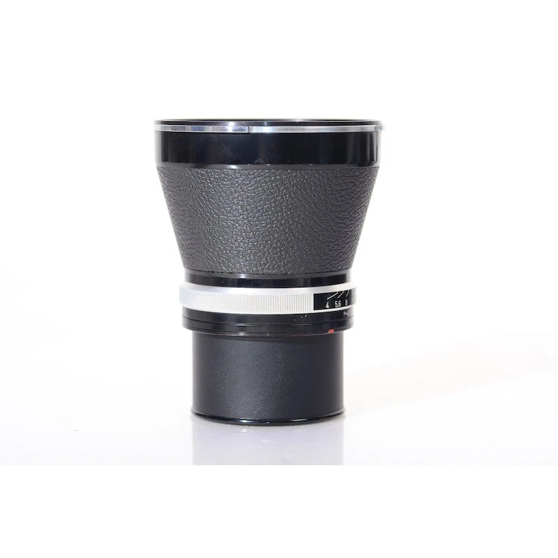 Rollei Distagon 40mm 1:4 Objektiv Rolleiflex SL66 Mittelformat - 4,0/40 Lens - Bild 3 von 4
