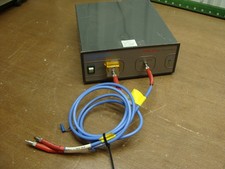 FILMETRICS THIN FILM ANALYZER F20-XT MODEL 205-0137 100-240VAC W/CABLES