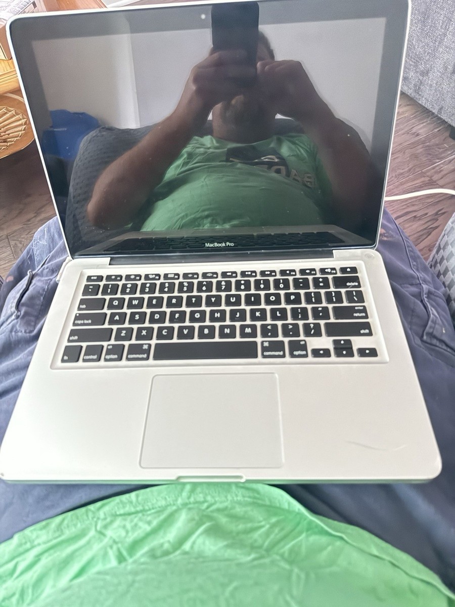 【美品】MacBook Pro 4GB 500GB A1278 Buy A1278 Apple MacBook Pro 13