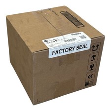 Surplus ALLEN BRADLEY 1783-MMS10 /B Stratix 5800 MANAGED Enet SWITCH 1783MMS10