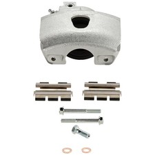 Brake Calipers Front Driver Left Side for E150 Van F150 Truck Hand Ford E-150 03