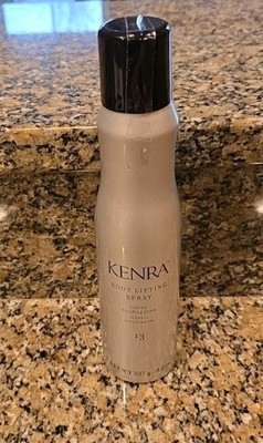Kenra Root Lifting Spray 8 oz/227 g Volume Building Foam. Fresh NEW Free Ship 