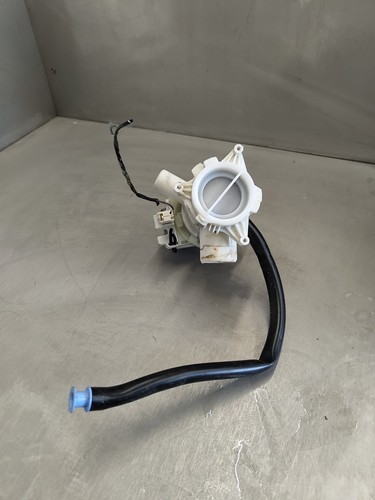 BEKO WLM81434NPSA Waschmaschine Ablaufpumpe Laugenpumpe Arcelik 2840840200#52018
