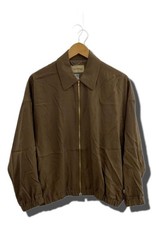 Curensology Viscose Twill Blouson FREE Rayon CL307005ER-00 Jacket Women 1841