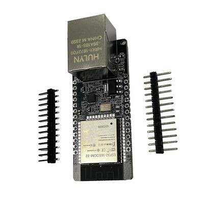 New WT32-ETH01 Development Board Ethernet-ESP32 Development Board Module