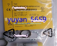 1PCS NEW FOR TURCK NI15U-EM18WD-AN6X-H1141 Proximity switch sensor #5342 LY