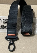 Genuine JBL Xtreme 3 Portable Speaker Handle Strap Black Removeable Original NEW