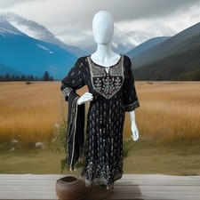 Armas Kurti Kurta Shalwar Kameez Pakistani Indian, Noor Sana Safinaz