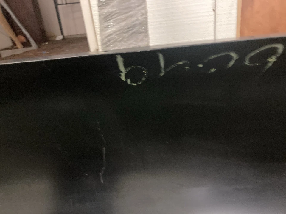 Warn provantage 60” Snow Plow Blade LOCAL PICK UP ONLY - Image 3 of 4