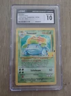 CGC 10 Venusaur 15/102 Pokémon Celebrations Classic  2021 English