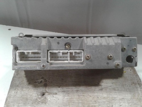 Audio Equipment Radio Receiver With Cassette Fits 98-02 COROLLA 577583 - Picture 2 of 4