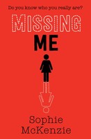 Missing Me | Sophie Mckenzie | Englisch | Taschenbuch | Kartoniert / Broschiert