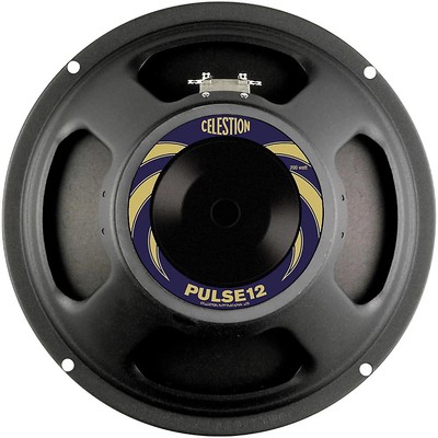 Celestion Pulse Series 12 Inch 200 Watt 8 ohm Ceramic Bass Replacement Speaker
