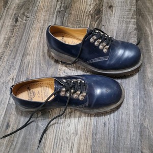 Doc Marten Oxford Women | eBay display picture 1