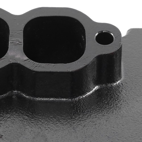 Exhaust Manifold Assembly For Mercruiser 1983-2002 5.0 305 5.7 350 18-1953-2 - Foto 14 di 15
